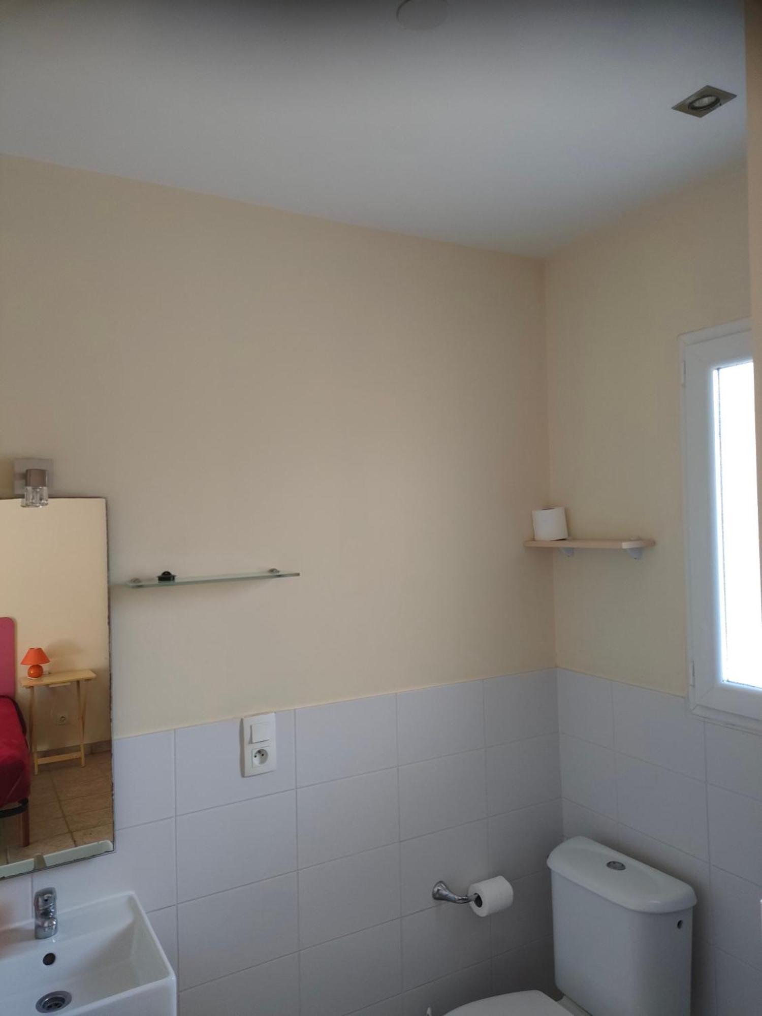 Gite Studioescos El Uno Extérieur photo